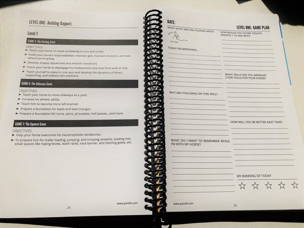 Parelli Parelli Online Cursus Levels 1 & 2