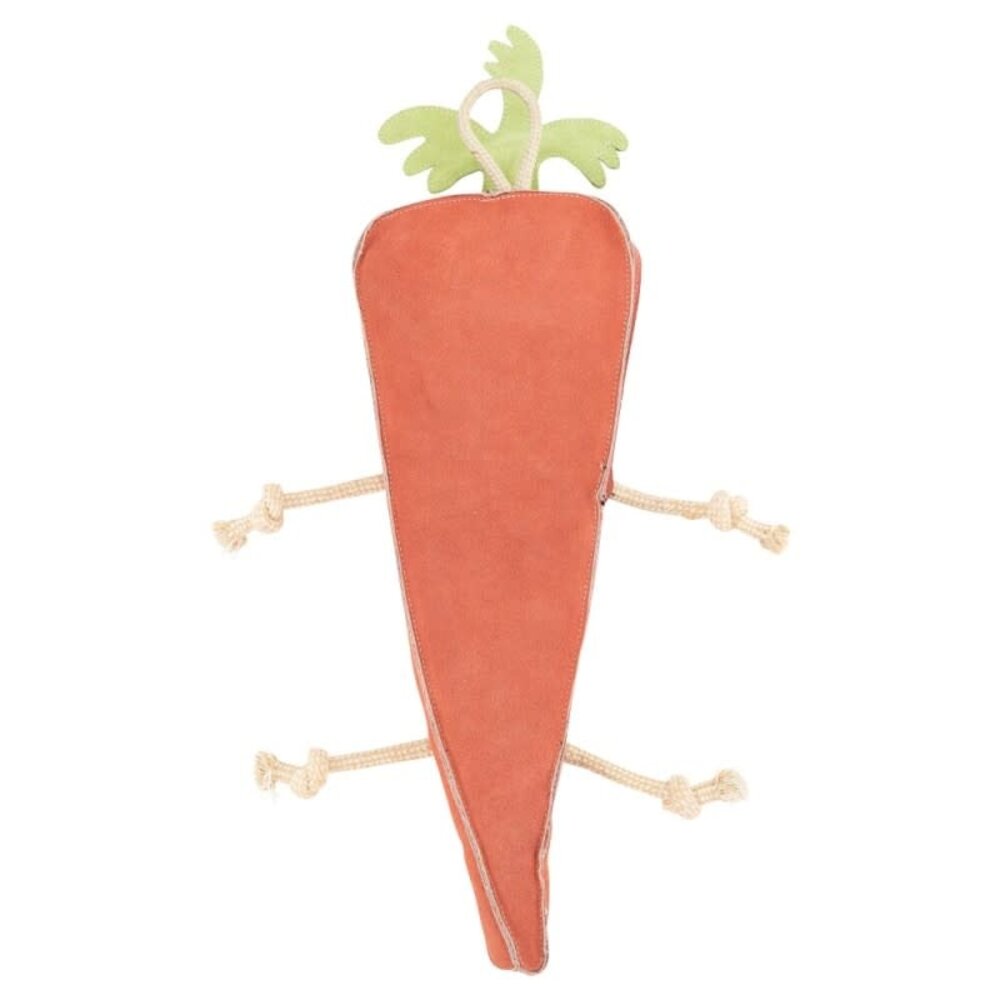 Horse Toy Carrot 32cm