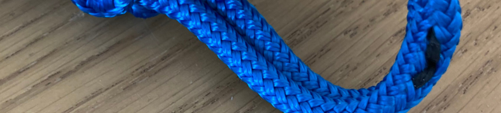 Touwhalsterknoop weetjes