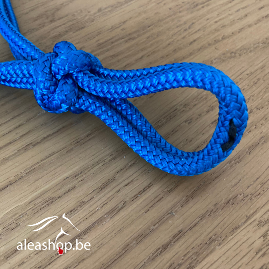 Touwhalsterknoop weetjes Touwhalsterknoop weetjes