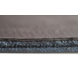 Cal Rei Anatomic Correction Pad Topacio black Cal Rei Anatomic Correction Pad Topacio black