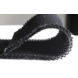 Cal Rei Anatomic Correction Pad Topacio black Cal Rei Anatomic Correction Pad Topacio black