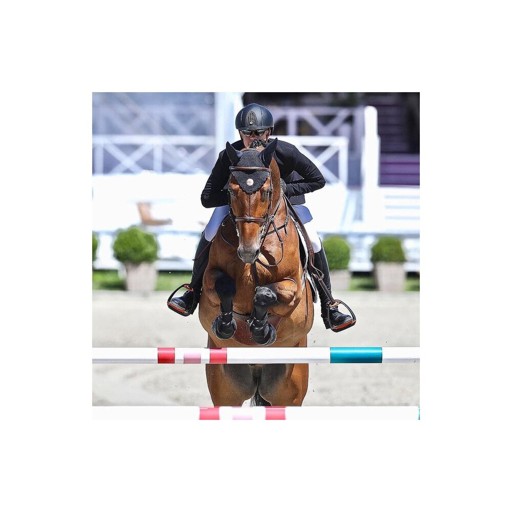 Compositi Stirrups Eole AirPRO Compositi Stirrups Eole AirPRO