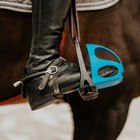 Compositi Protection Stirrups Kids Compositi Protection Stirrups Kids