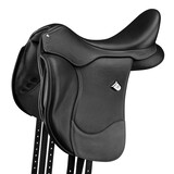 Bates Selle Dressage Bates Isabell Icon Luxe Noir Bates Selle Dressage Bates Isabell Icon Luxe Noir