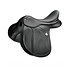 Saddle Bates All Purpose  Luxe Leather Cair Black Saddle Bates All Purpose  Luxe Leather Cair Black