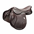 Zadel Bates Elevation Flat Seat Dubbel leder Luxe bruin Zadel Bates Elevation Flat Seat Dubbel leder Luxe bruin