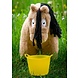 Crafty Ponies Crafty Ponies emmer / voerbakje Crafty Ponies Crafty Ponies emmer / voerbakje