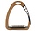 Acavallo Stirrups Arena AluPRO Junior