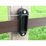 Hippo Safety Fence Zware bandhouder HSF (10 stuks) Hippo Safety Fence Zware bandhouder HSF (10 stuks)