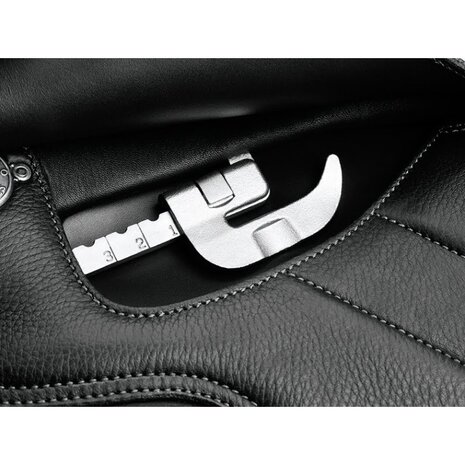 Bates Saddle Bates Dressage Opulence leather Classic Black Bates Saddle Bates Dressage Opulence leather Classic Black