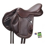 Bates Zadel Bates Advanta Luxe Classic Bruin Bates Zadel Bates Advanta Luxe Classic Bruin