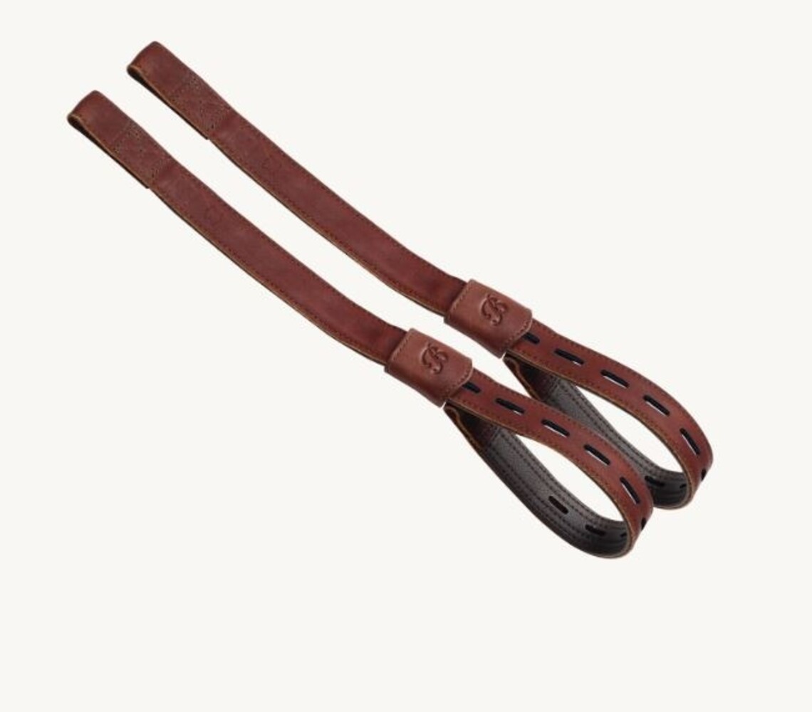 Bates Bates Webbers Luxe leather Classic Brown Bates Bates Webbers Luxe leather Classic Brown