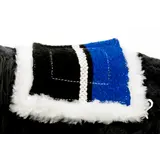 Crafty Ponies Crafty Ponies Westernpad blauw incl. instructie boekje