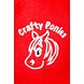 Crafty Ponies Crafty Pony Cavalier Pippa y.c. livret d'instructions NL Crafty Ponies Crafty Pony Cavalier Pippa y.c. livret d'instructions NL