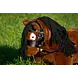 Crafty Ponies Crafty Pony Speelgoedhoofdstel incl. instructieboekje Crafty Ponies Crafty Pony Speelgoedhoofdstel incl. instructieboekje