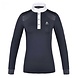Kingsland KL Darlene Showshirt Navy L Kingsland KL Darlene Showshirt Navy L
