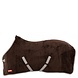 Premiere Deken fleece extra Soft Java Premiere Deken fleece extra Soft Java