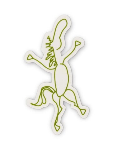 Parelli Parell Car Decal Horsenality Sticker