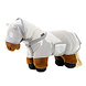 Crafty Ponies Crafty Ponies luxe vliegendeken en vliegenmasker Crafty Ponies Crafty Ponies luxe vliegendeken en vliegenmasker