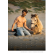 Horse and Hunk kalender 2024 Horse and Hunk kalender 2024