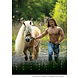 Horse and Hunk kalender 2024 Horse and Hunk kalender 2024