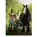 Horse and Hunk kalender 2024 Horse and Hunk kalender 2024