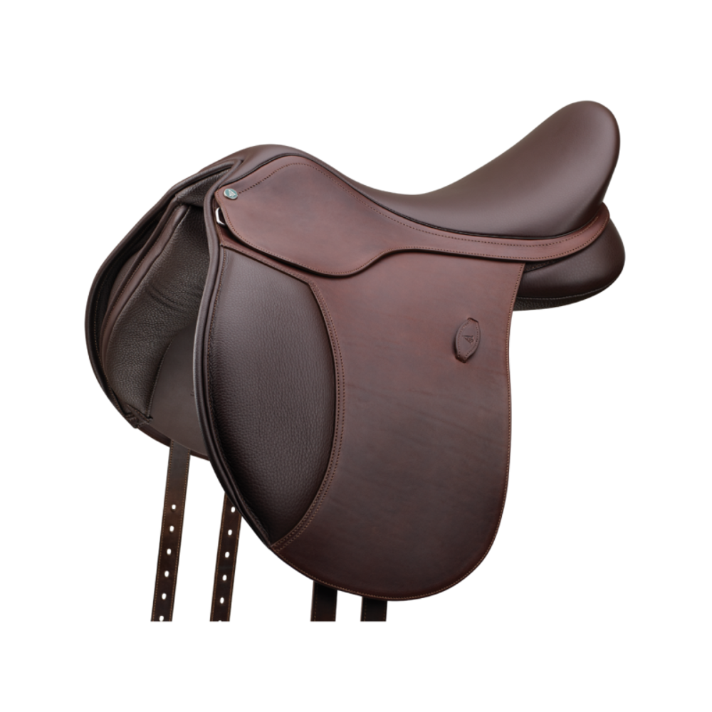 Arena Saddle Arena All Purpose Wide HART Brown