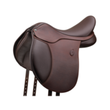 Arena Selle Arena Mixte Wide HART Brun Arena Selle Arena Mixte Wide HART Brun
