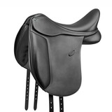 Arena Selle Arena Dressage Pony HART Noir Arena Selle Arena Dressage Pony HART Noir