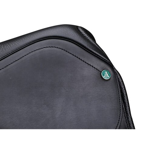 Arena Saddle  Arena Dressage Pony HART Black Arena Saddle  Arena Dressage Pony HART Black