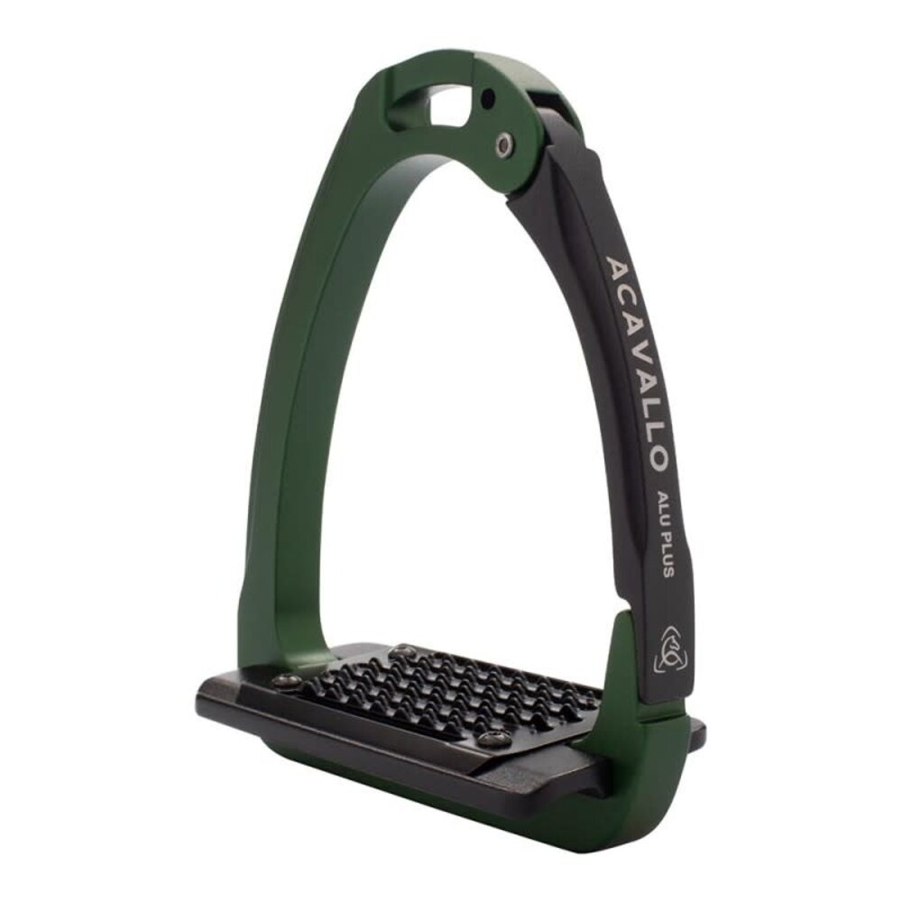 Acavallo Acavallo Stirrups Arena AluPlus 2.0