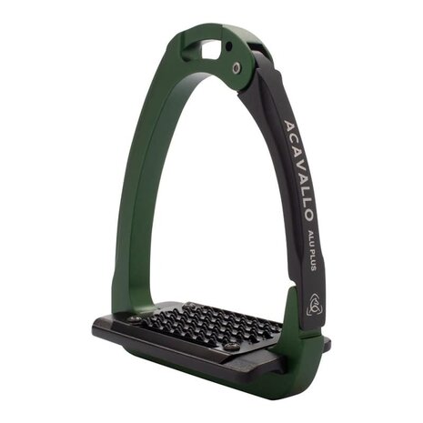 Acavallo Acavallo Stirrups Arena AluPlus 2.0