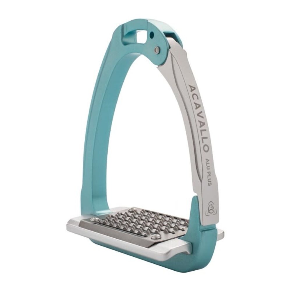 Acavallo Acavallo Stirrups Arena AluPlus 2.0