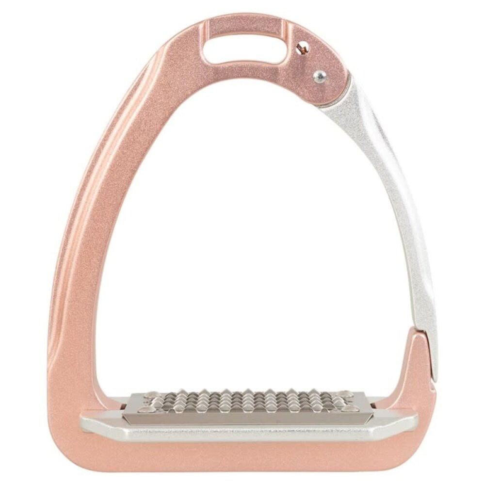 Acavallo Acavallo Stirrups Arena AluPlus 2.0