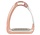 Acavallo Stirrups Arena AluPlus 2.0
