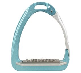 Acavallo Safety Stirrups Arena AluPlus 2.0 Special Edition Strass Acavallo Safety Stirrups Arena AluPlus 2.0 Special Edition Strass