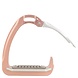 Acavallo Safety Stirrups Arena AluPlus 2.0 Special Edition Strass Acavallo Safety Stirrups Arena AluPlus 2.0 Special Edition Strass