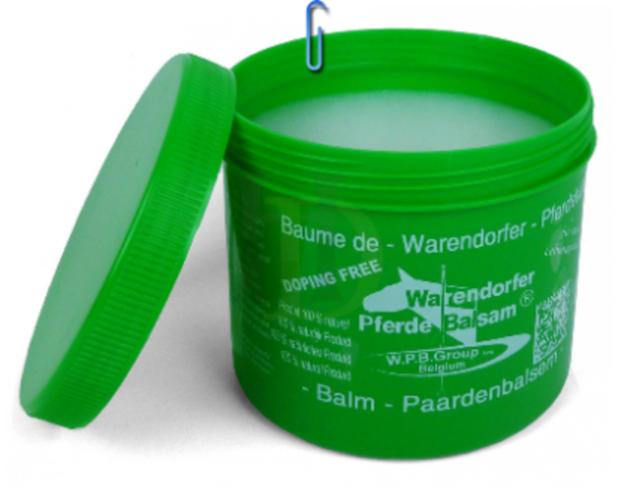 Warendorf Baume de Warendorf Warendorf Baume de Warendorf