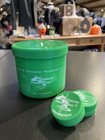 Warendorf Warendorf Balm Warendorf Warendorf Balm