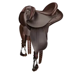 Bates Selle Stock Bates Kimberley Fender HB Classic Brown Bates Selle Stock Bates Kimberley Fender HB Classic Brown