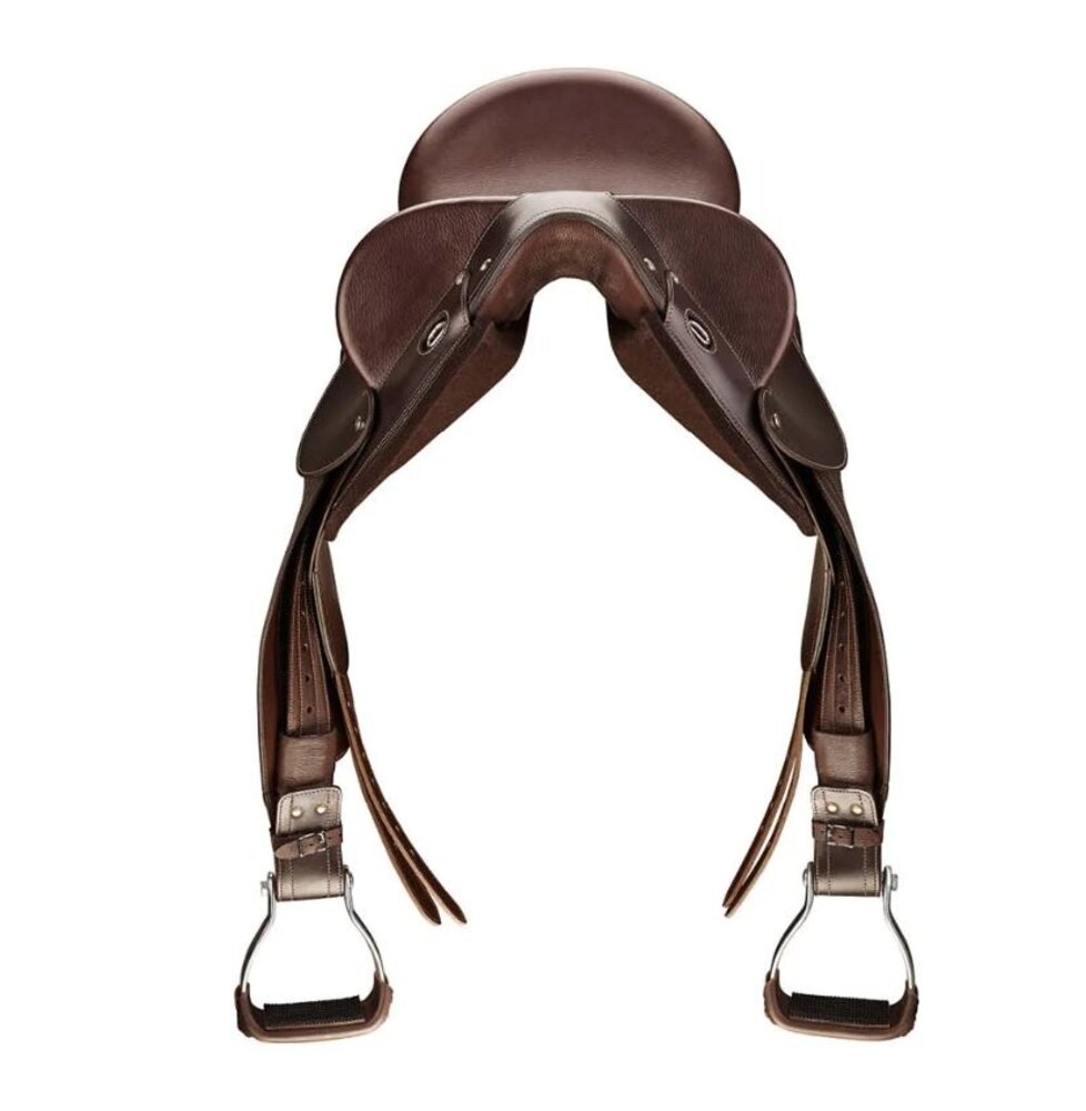 Bates Selle Stock Bates Kimberley Fender HB Classic Brown Bates Selle Stock Bates Kimberley Fender HB Classic Brown