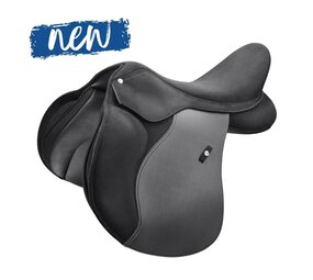 Wintec Saddle Wintec 2000 High Withers All Purpose Black Wintec Saddle Wintec 2000 High Withers All Purpose Black