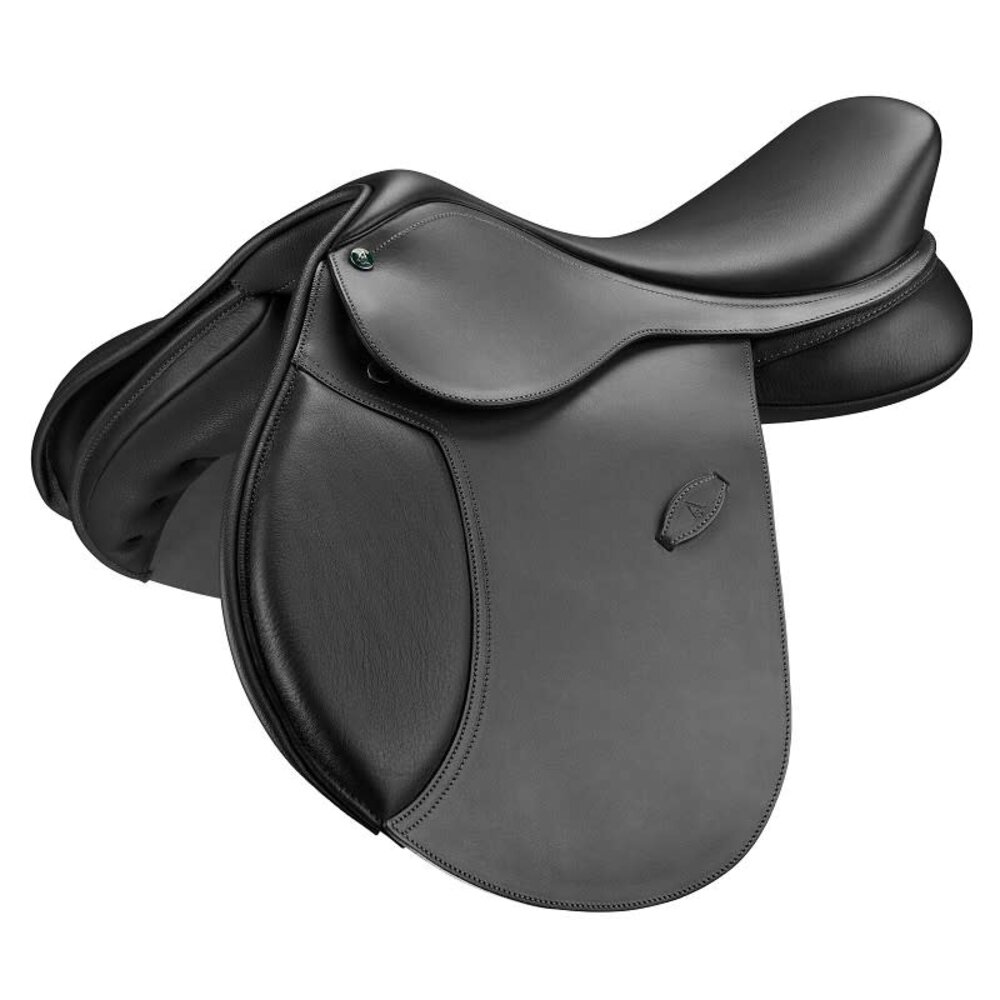 Arena Saddle Arena All Purpose Pony HART Black Arena Saddle Arena All Purpose Pony HART Black