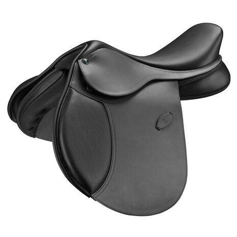 Arena Saddle Arena All Purpose Pony HART Black Arena Saddle Arena All Purpose Pony HART Black