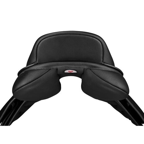 Arena Saddle Arena All Purpose Pony HART Black Arena Saddle Arena All Purpose Pony HART Black