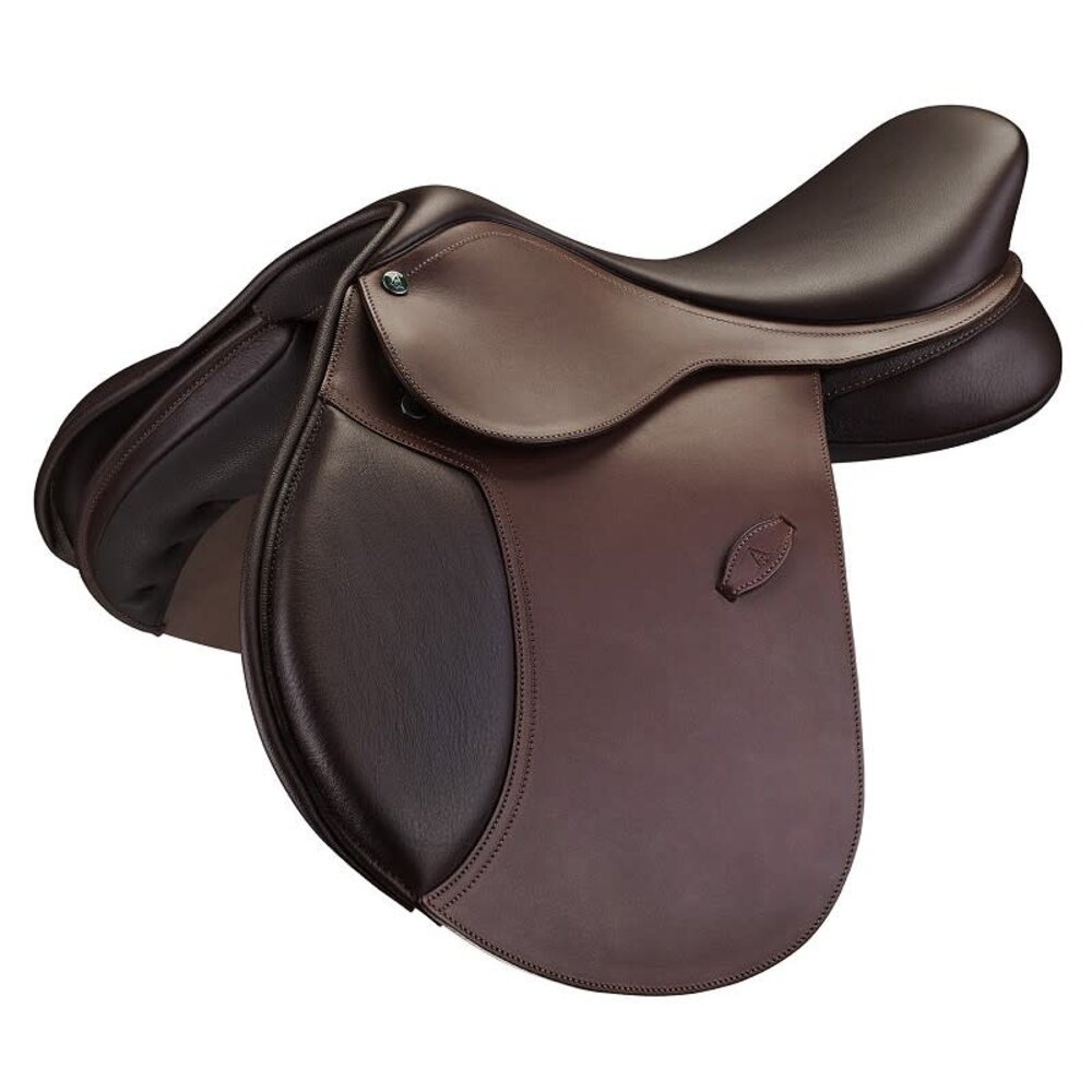 Arena Saddle Arena All Purpose Pony HART Brown