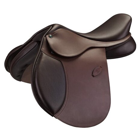 Arena Selle Arena Mixte Pony HART Brown
