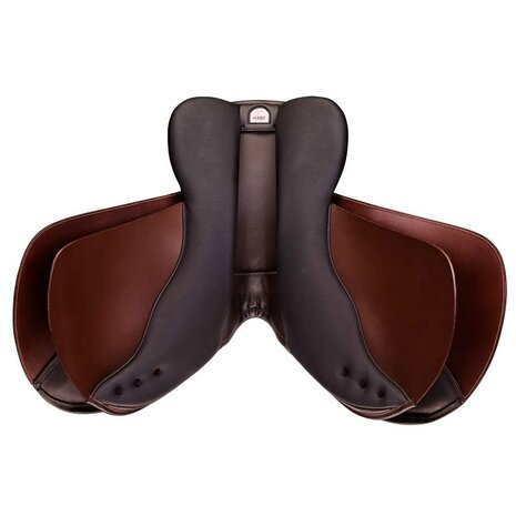 Arena Selle Arena Mixte Pony HART Brown
