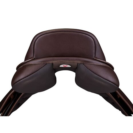 Arena Saddle Arena All Purpose Pony HART Brown